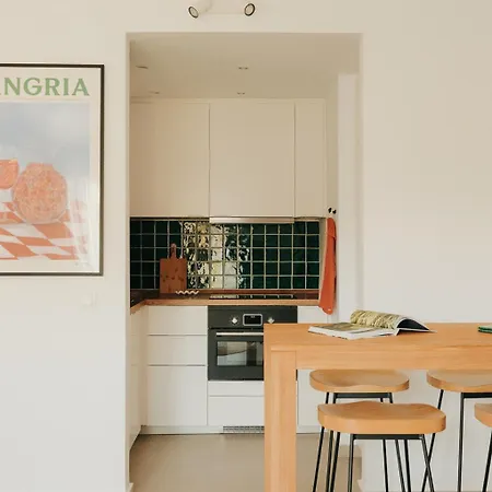 Appartement Casa Dénia