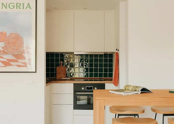 Appartement Casa Dénia