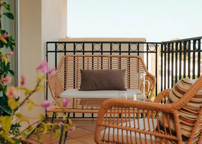 Casa Appartement Dénia