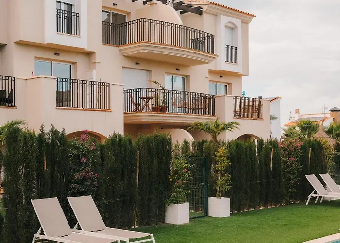 Appartement Casa Dénia