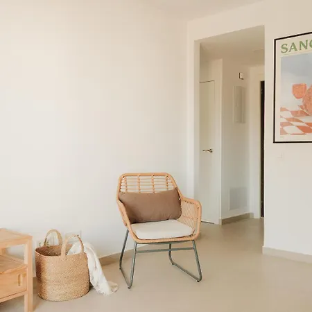 Apartment Casa *