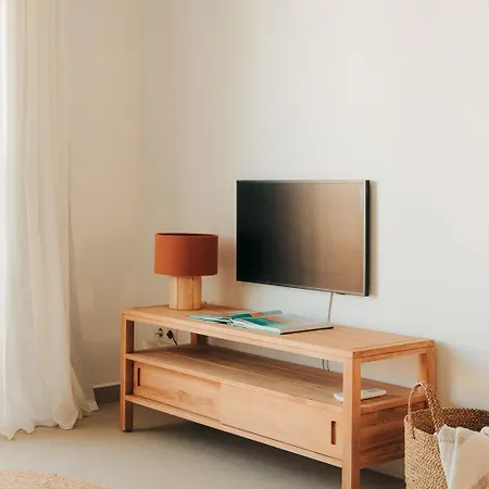 Apartment Casa