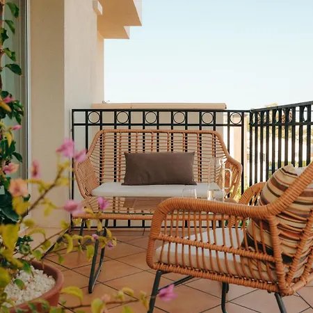 Casa Lägenhet Denia