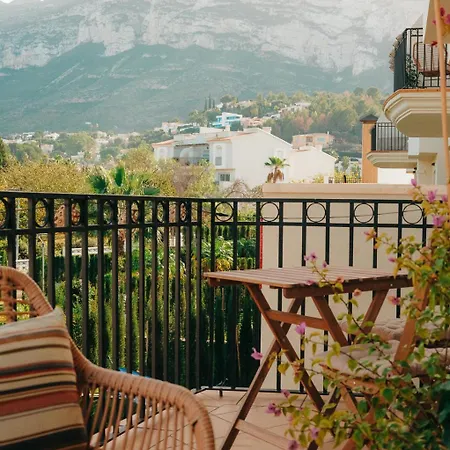 Casa Διαμέρισμα *