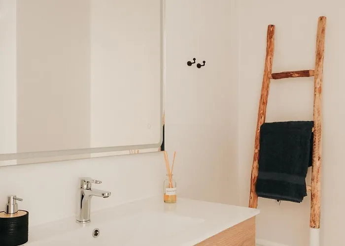 Casa Lägenhet Denia