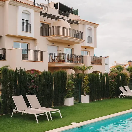 Appartement Casa Dénia